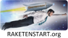 Raketenstart Logo, Artikel über Silversitting